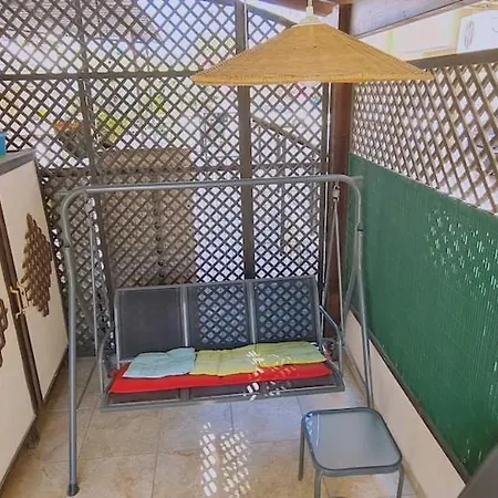 Lejlighed Garden Flat Larnaca