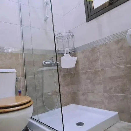 Garden Flat Lejlighed Larnaca