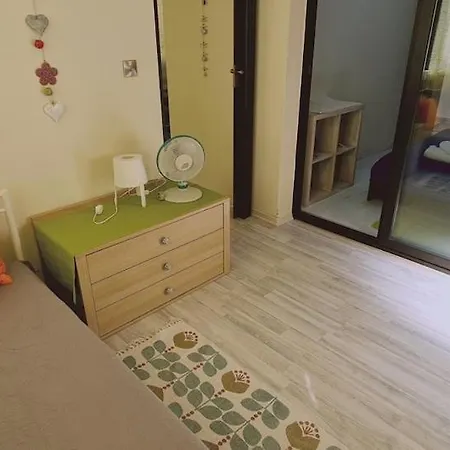 Lejlighed Garden Flat Larnaca
