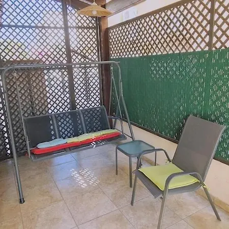 Lejlighed Garden Flat Larnaca