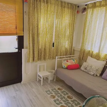 Garden Flat * Larnaca