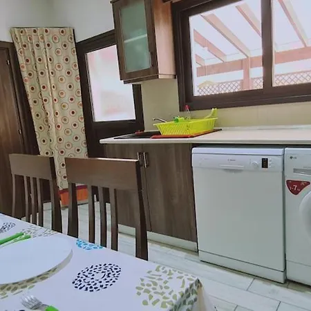 Lejlighed Garden Flat Larnaca