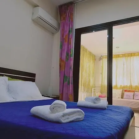 Garden Flat * Larnaca